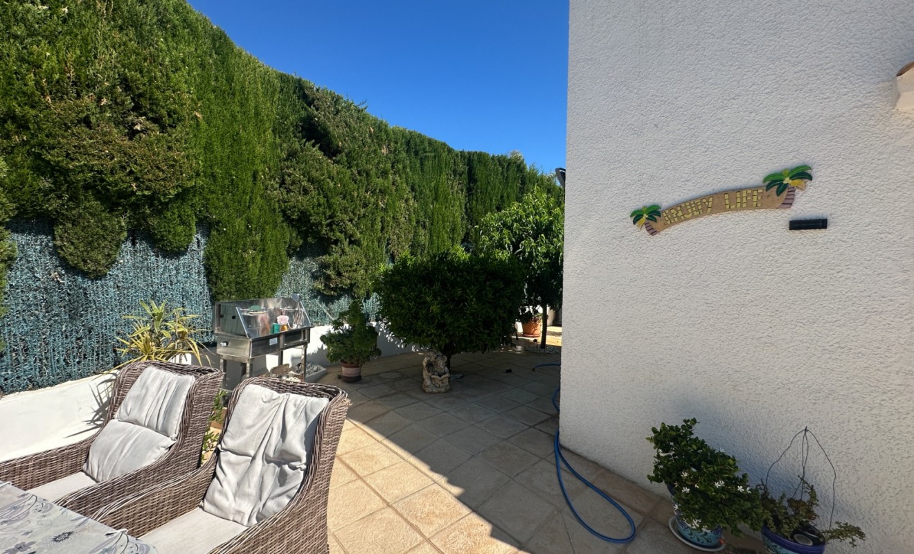 Wederverkoop - Herenhuis - Torrevieja - Los Balcones - Los Altos del Edén