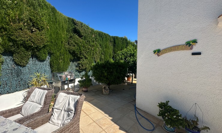 Wederverkoop - Herenhuis - Torrevieja - Los Balcones - Los Altos del Edén