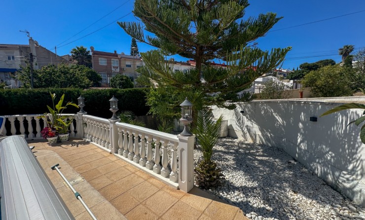 Wederverkoop - Herenhuis - Torrevieja - Los Balcones - Los Altos del Edén