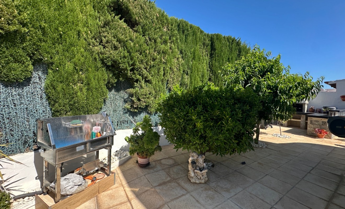 Wederverkoop - Herenhuis - Torrevieja - Los Balcones - Los Altos del Edén