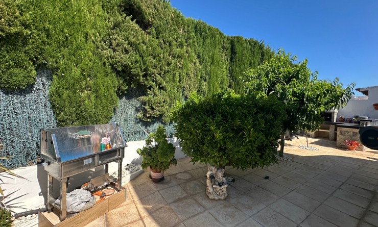 Wederverkoop - Herenhuis - Torrevieja - Los Balcones - Los Altos del Edén