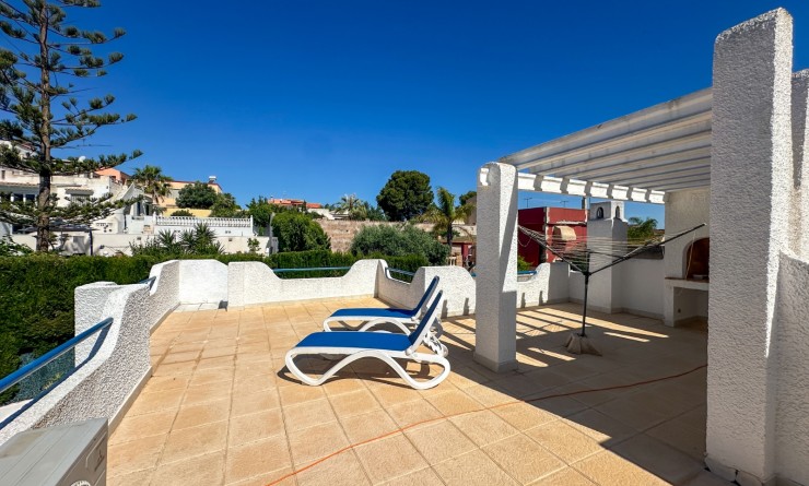 Wederverkoop - Herenhuis - Torrevieja - Los Balcones - Los Altos del Edén
