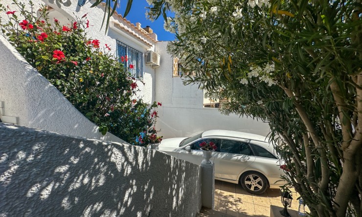 Wederverkoop - Herenhuis - Torrevieja - Los Balcones - Los Altos del Edén