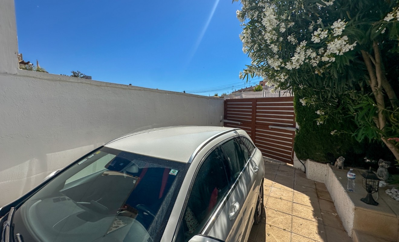 Wederverkoop - Herenhuis - Torrevieja - Los Balcones - Los Altos del Edén