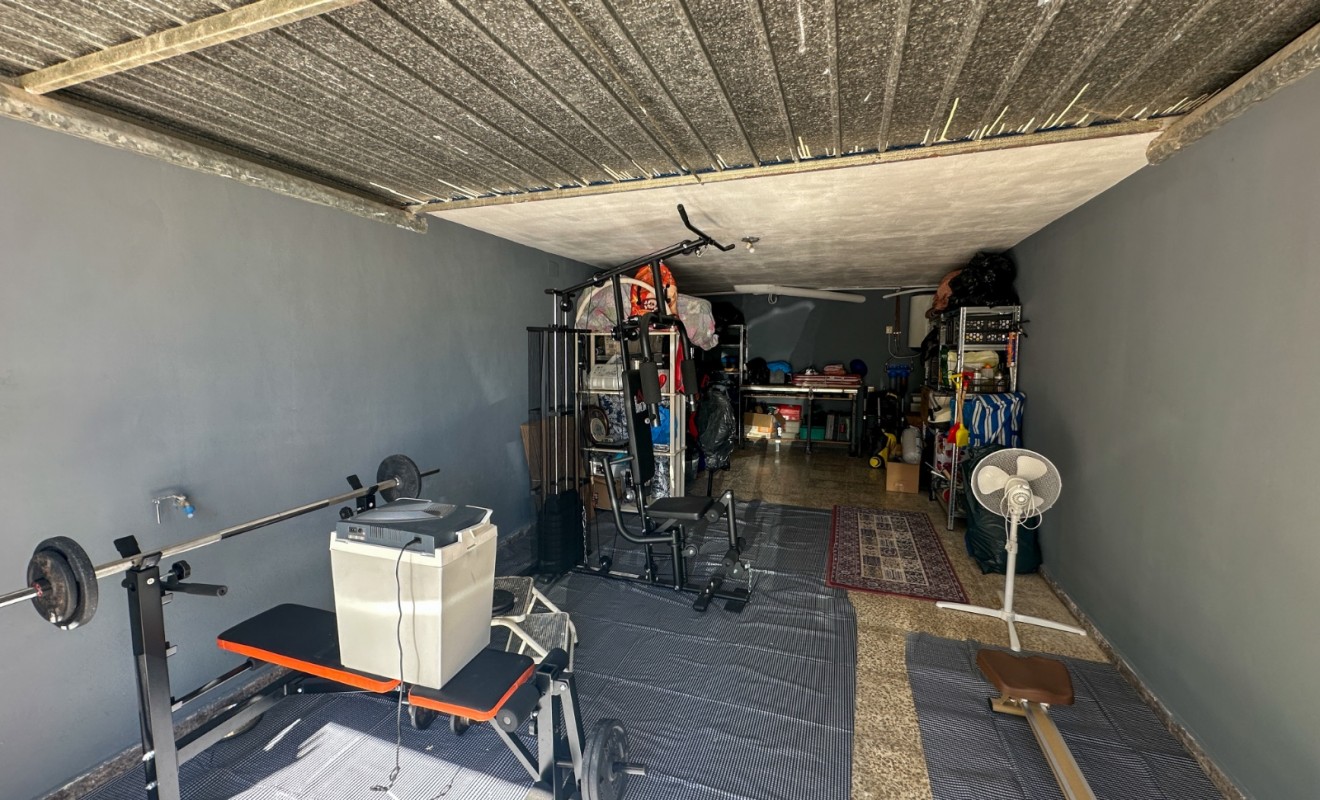 Wederverkoop - Herenhuis - Torrevieja - Los Balcones - Los Altos del Edén