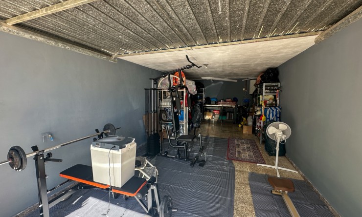 Wederverkoop - Herenhuis - Torrevieja - Los Balcones - Los Altos del Edén