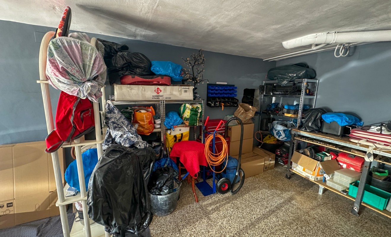 Wederverkoop - Herenhuis - Torrevieja - Los Balcones - Los Altos del Edén