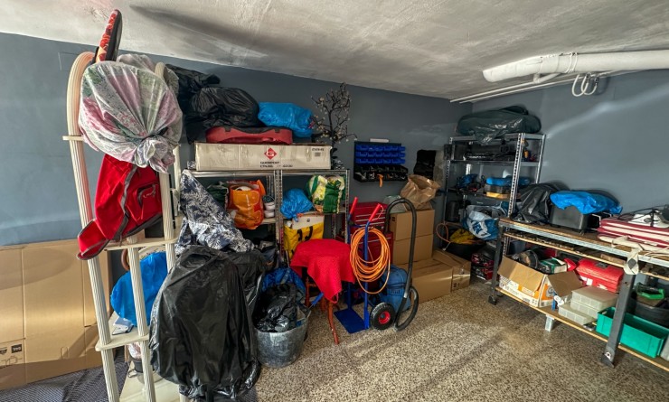 Wederverkoop - Herenhuis - Torrevieja - Los Balcones - Los Altos del Edén