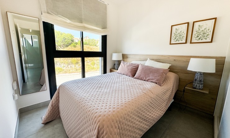 Wederverkoop - Bungalow - Orihuela Costa - Villamartín