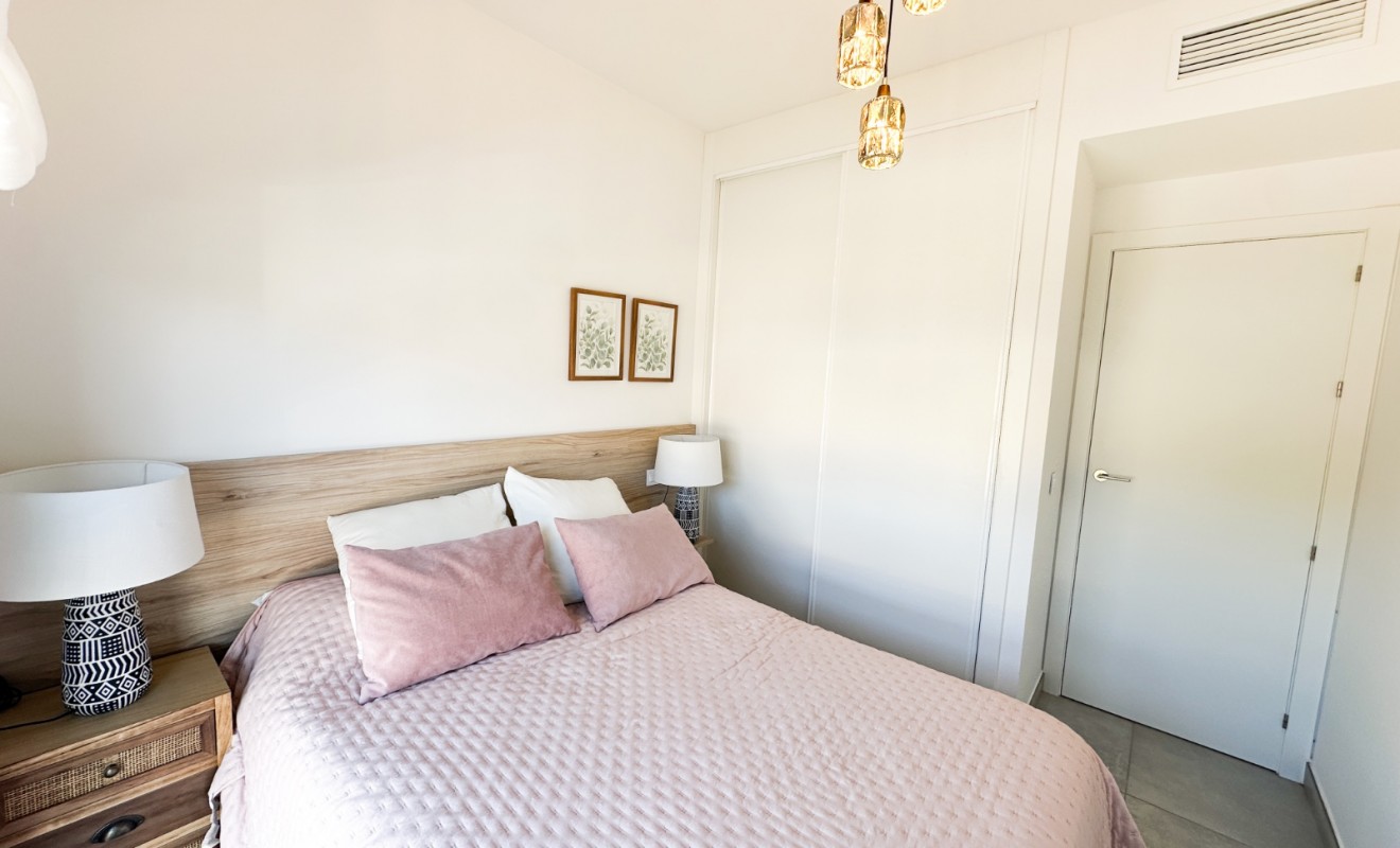 Wederverkoop - Bungalow - Orihuela Costa - Villamartín