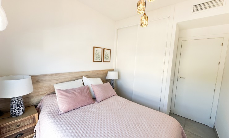 Wederverkoop - Bungalow - Orihuela Costa - Villamartín