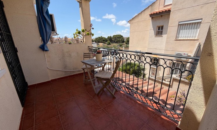Wederverkoop - Bungalow - Orihuela Costa - Playa Flamenca