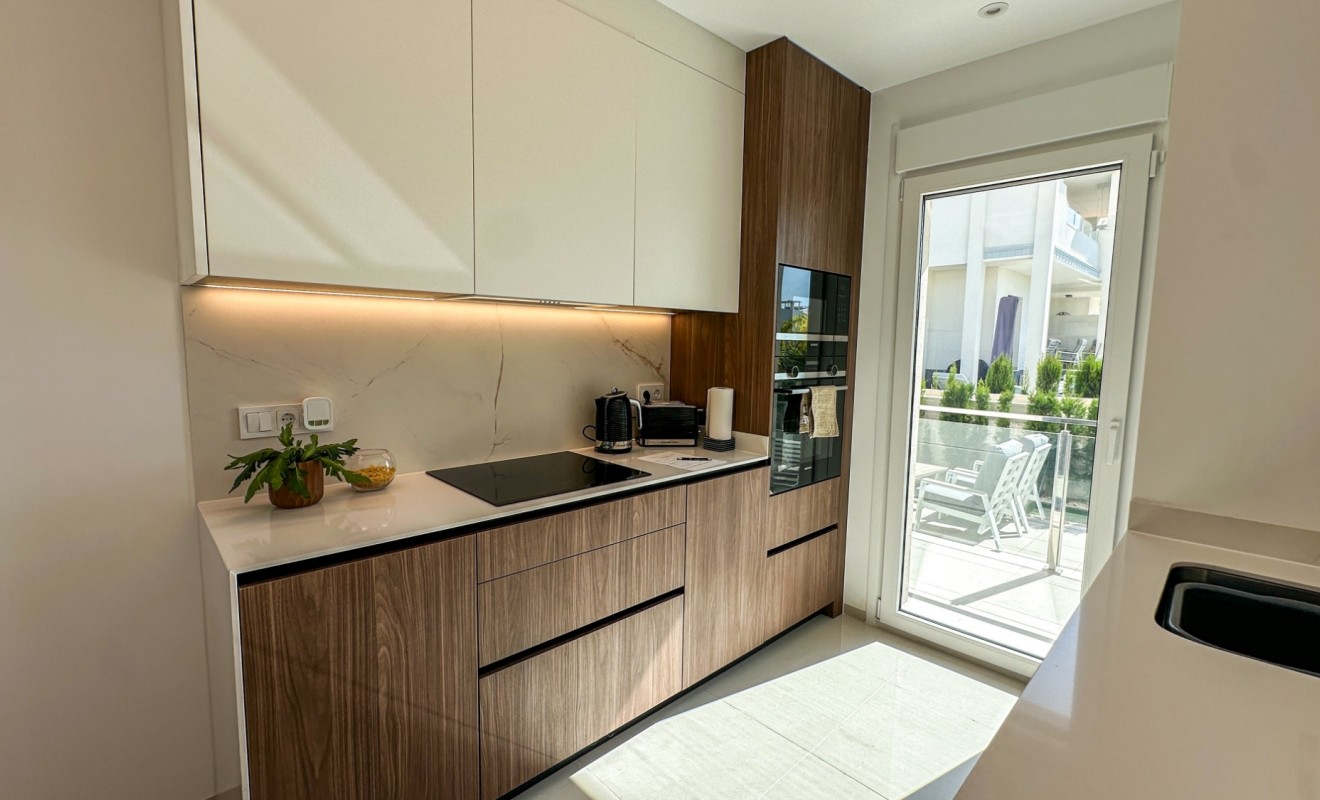 Sale - Bungalow - Ciudad quesada