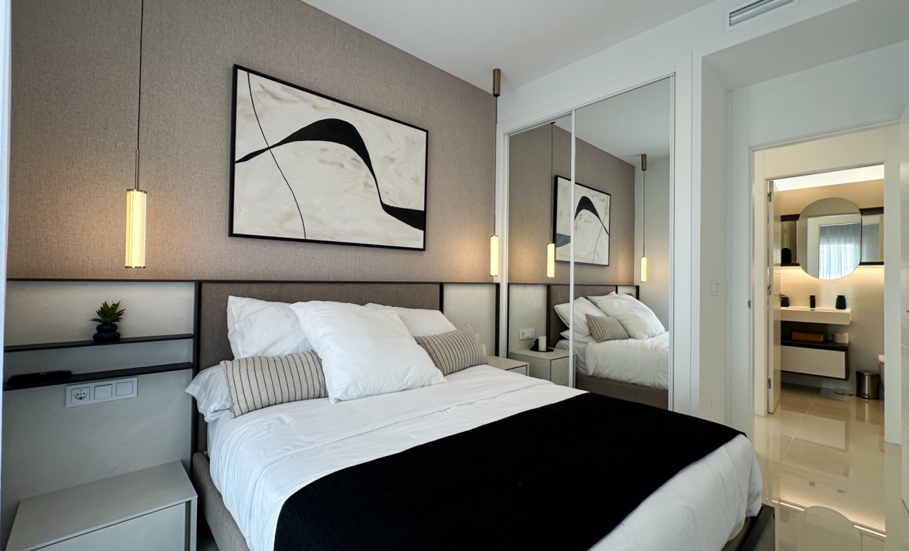 Sale - Bungalow - Ciudad quesada