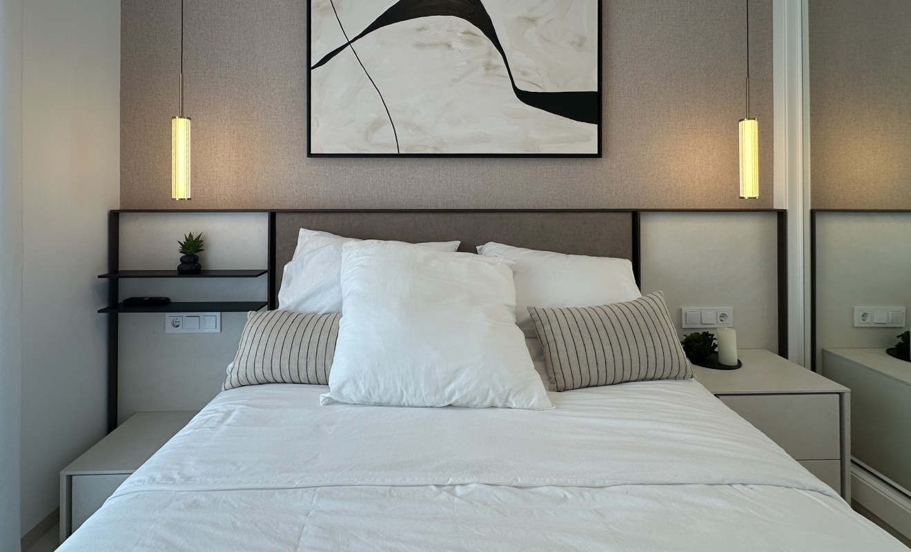 Sale - Bungalow - Ciudad quesada