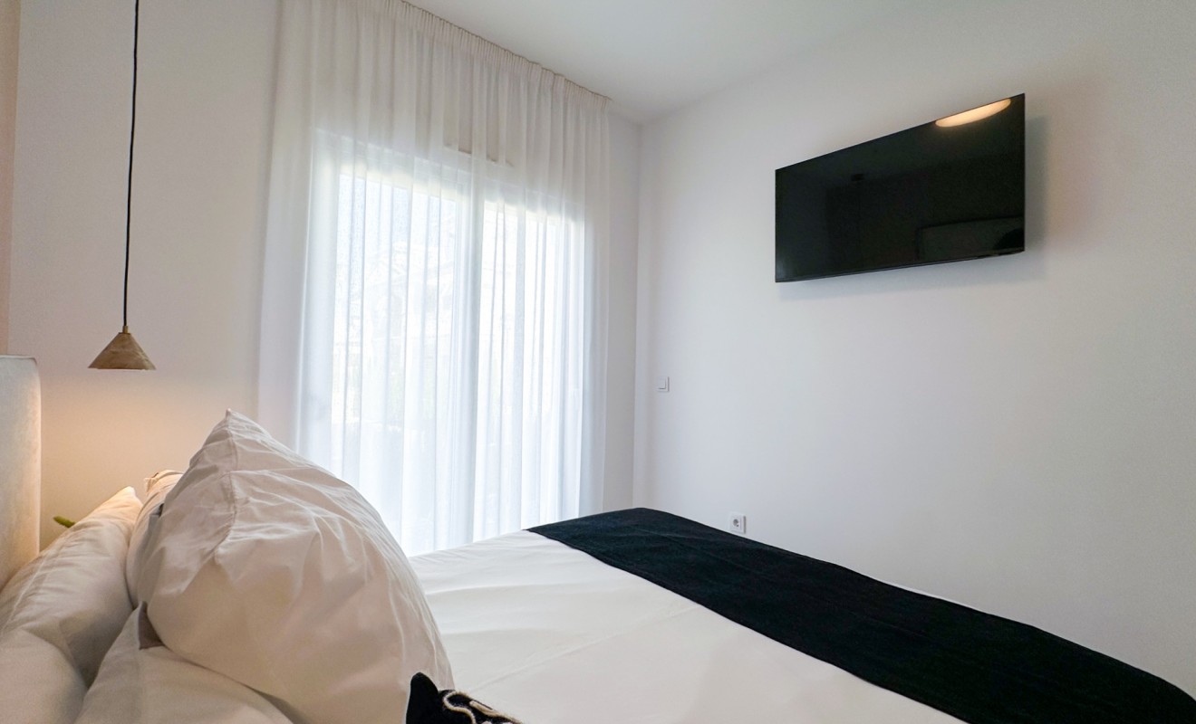 Sale - Bungalow - Ciudad quesada