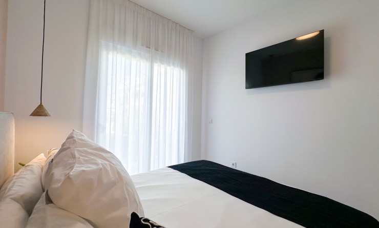 Sale - Bungalow - Ciudad quesada