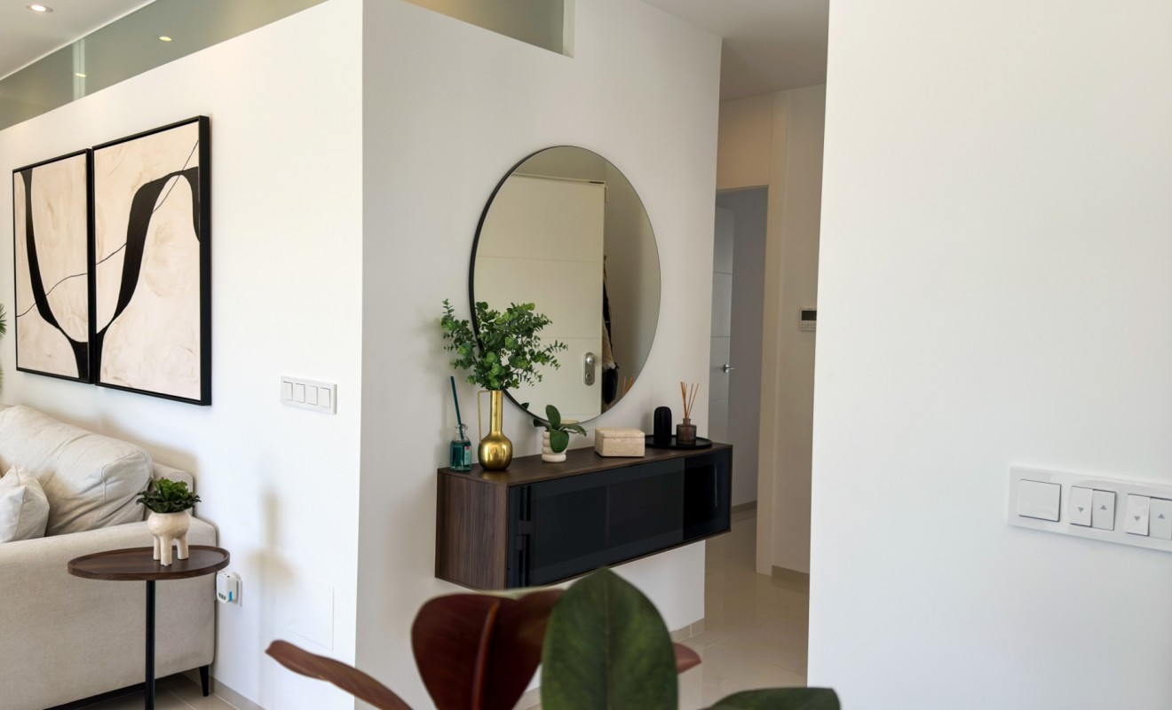 Sale - Bungalow - Ciudad quesada
