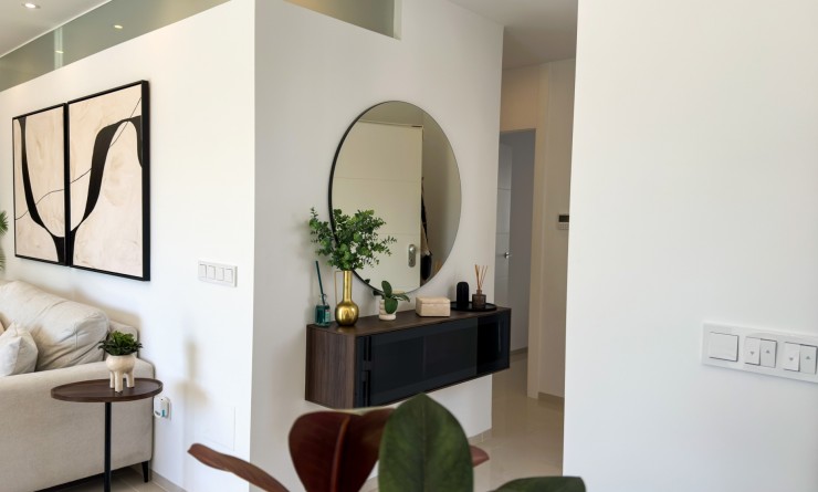 Sale - Bungalow - Ciudad quesada