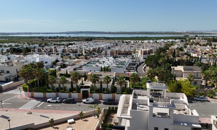 Sale - Bungalow - Ciudad quesada