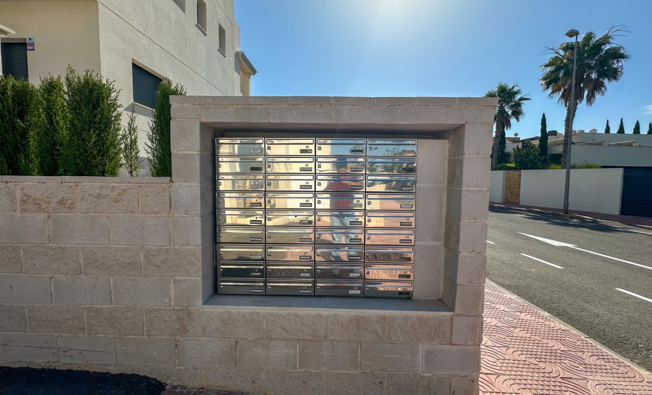 Sale - Bungalow - Ciudad quesada
