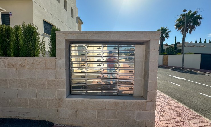 Sale - Bungalow - Ciudad quesada
