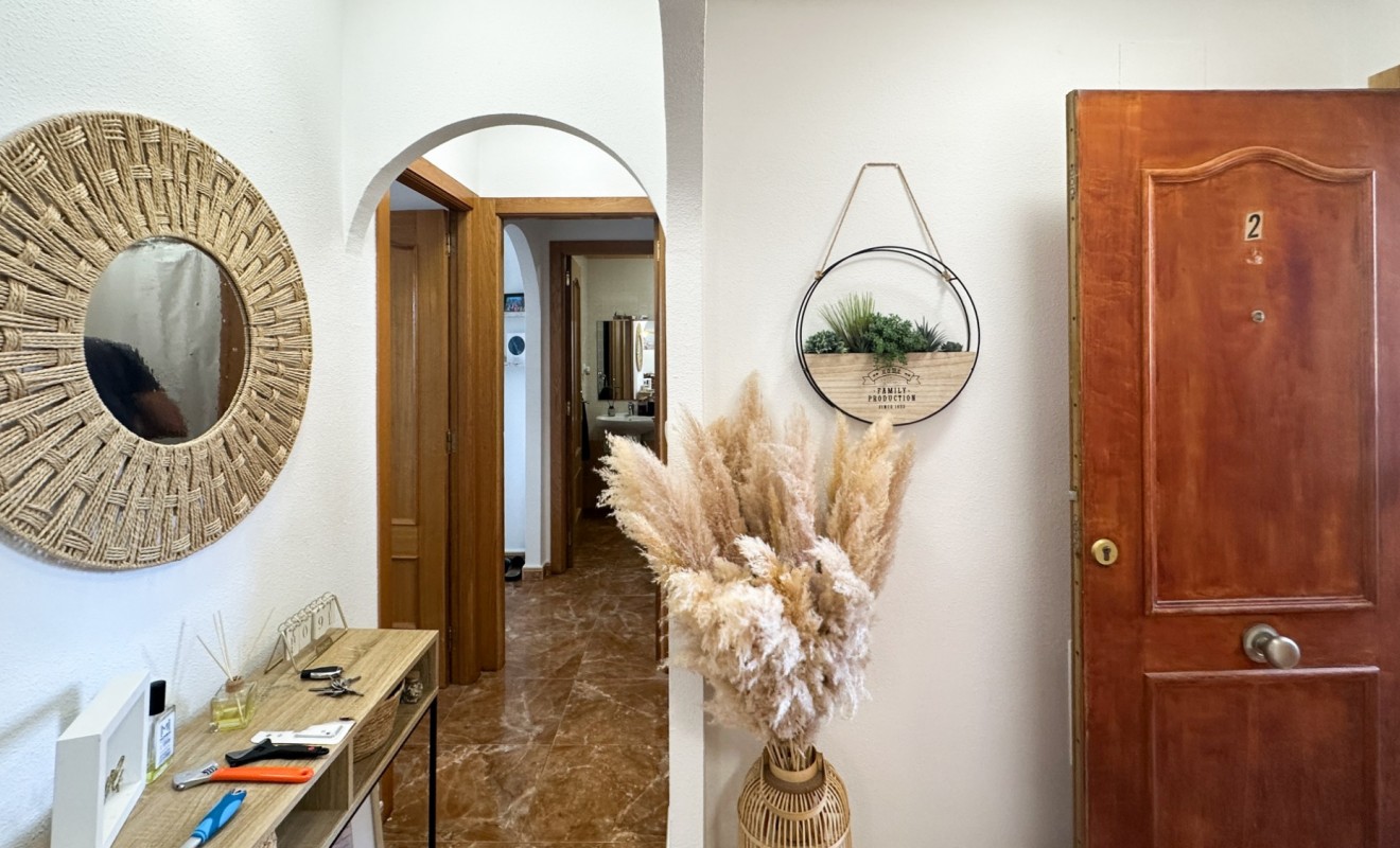 Revente - Apartment / flat - Guardamar del Segura - guardamar del segura