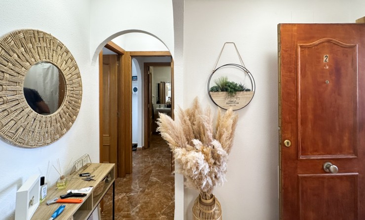 Revente - Apartment / flat - Guardamar del Segura - guardamar del segura