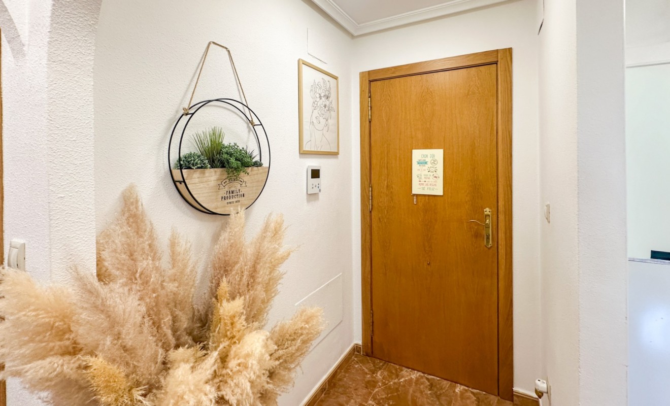 Revente - Apartment / flat - Guardamar del Segura - guardamar del segura