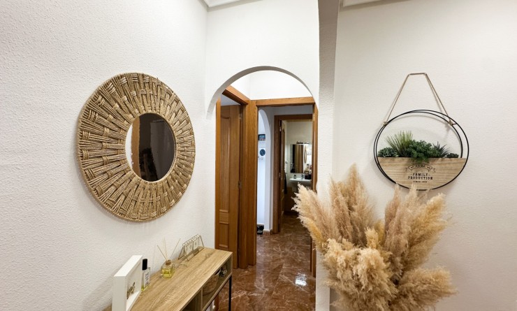 Revente - Apartment / flat - Guardamar del Segura - guardamar del segura