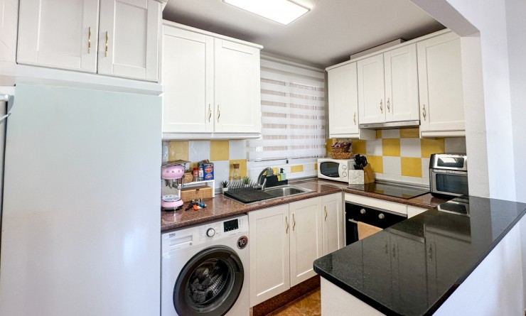 Revente - Apartment / flat - Guardamar del Segura - guardamar del segura