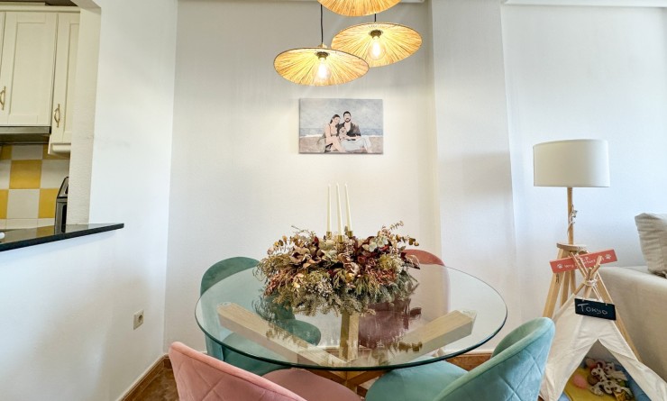 Revente - Apartment / flat - Guardamar del Segura - guardamar del segura