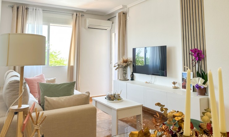 Revente - Apartment / flat - Guardamar del Segura - guardamar del segura
