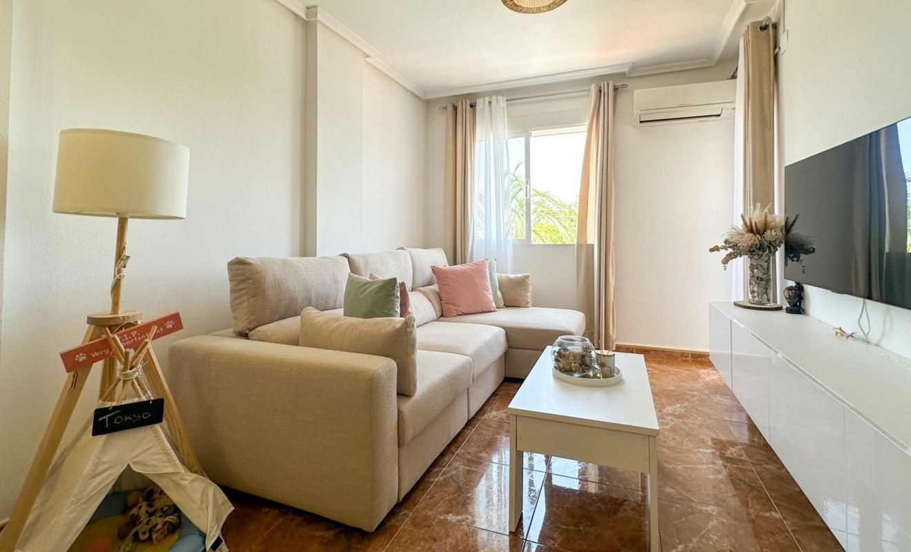 Revente - Apartment / flat - Guardamar del Segura - guardamar del segura
