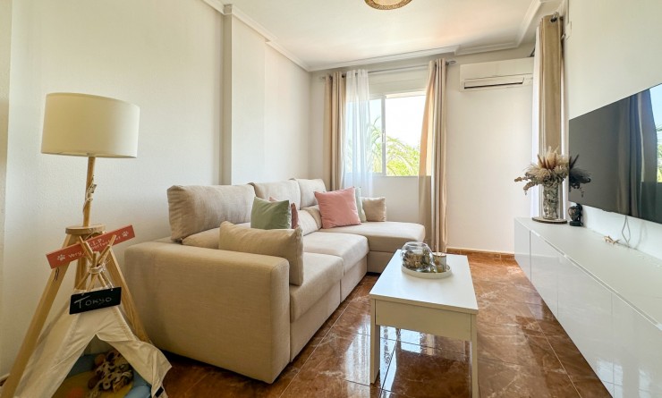 Revente - Apartment / flat - Guardamar del Segura - guardamar del segura