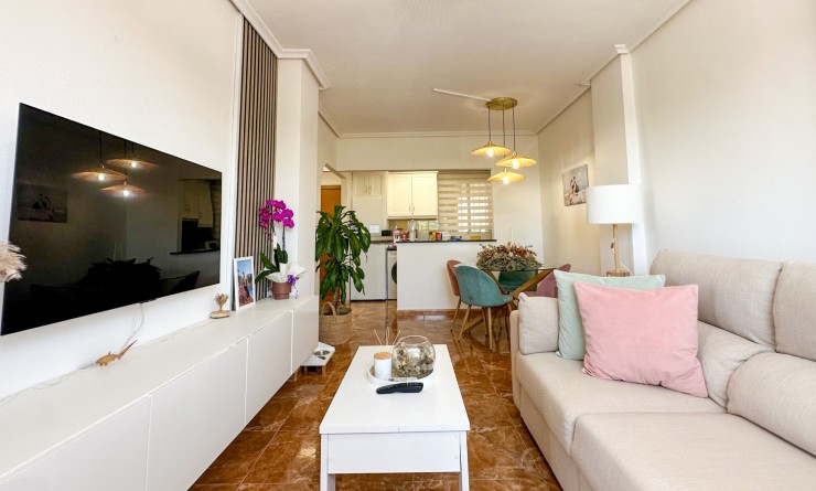 Revente - Apartment / flat - Guardamar del Segura - guardamar del segura