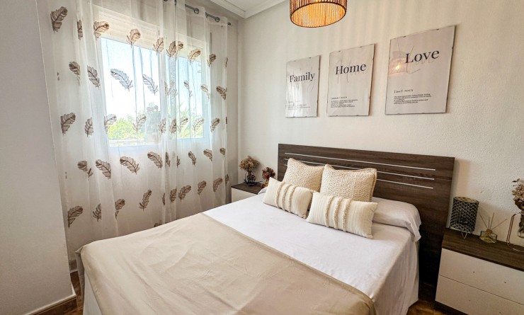 Revente - Apartment / flat - Guardamar del Segura - guardamar del segura