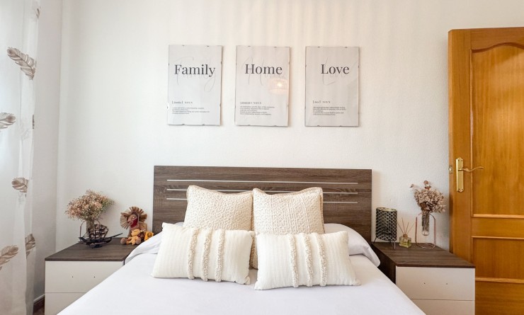 Revente - Apartment / flat - Guardamar del Segura - guardamar del segura
