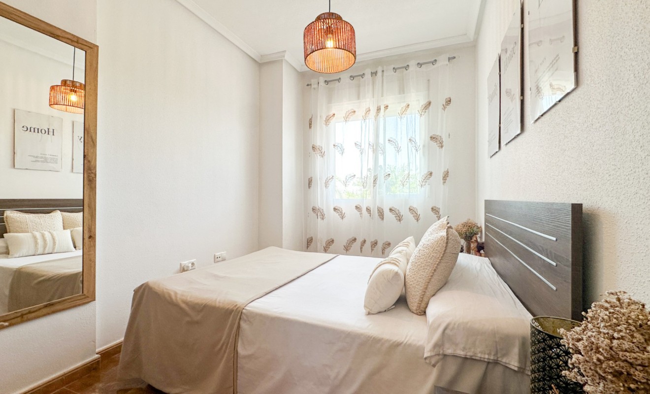 Revente - Apartment / flat - Guardamar del Segura - guardamar del segura
