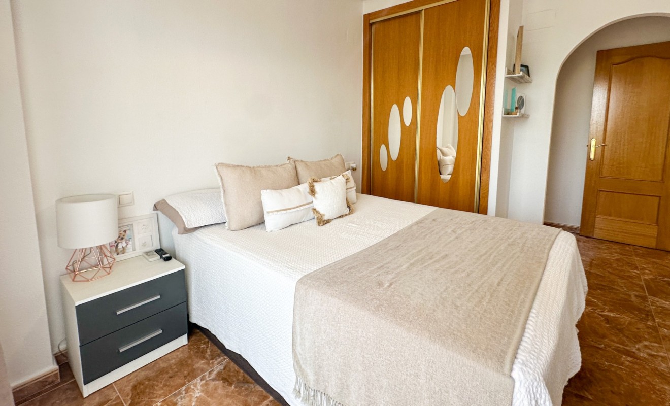 Revente - Apartment / flat - Guardamar del Segura - guardamar del segura