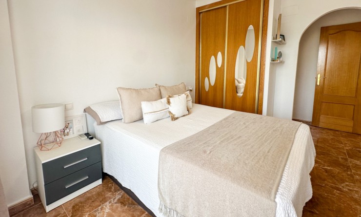 Revente - Apartment / flat - Guardamar del Segura - guardamar del segura