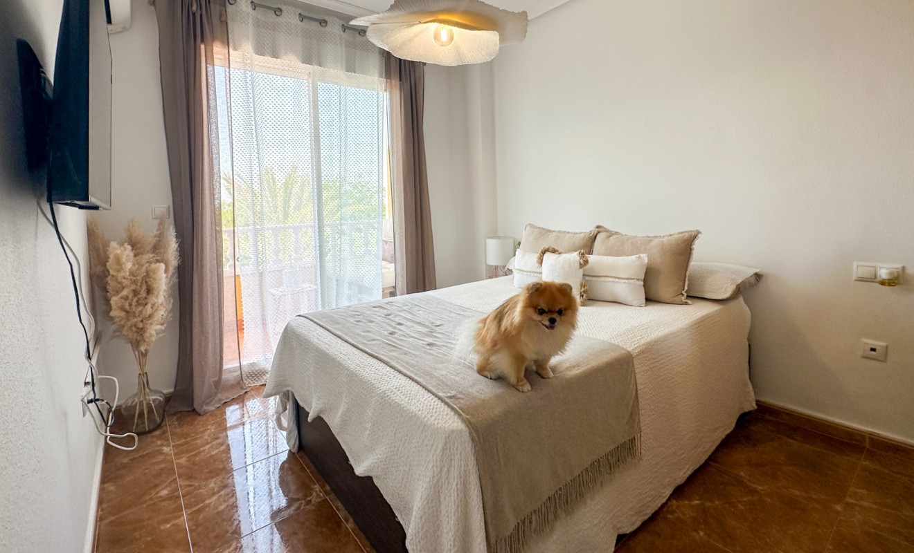 Revente - Apartment / flat - Guardamar del Segura - guardamar del segura