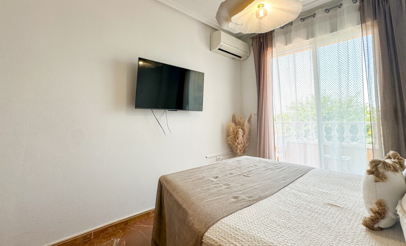 Revente - Apartment / flat - Guardamar del Segura - guardamar del segura