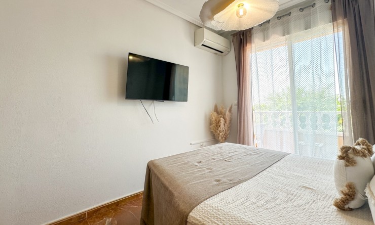 Revente - Apartment / flat - Guardamar del Segura - guardamar del segura