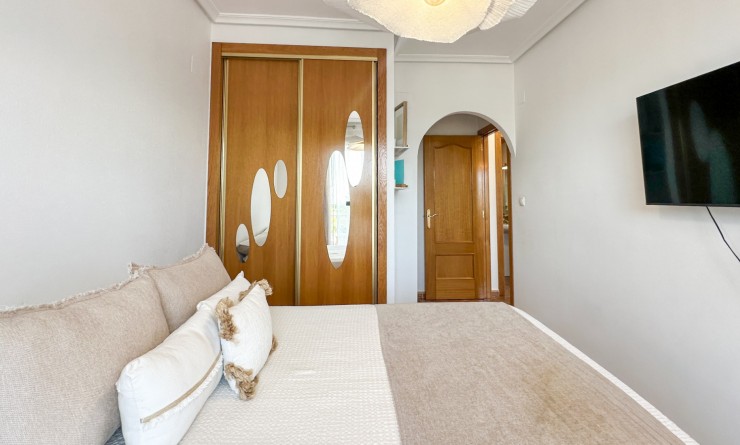 Revente - Apartment / flat - Guardamar del Segura - guardamar del segura