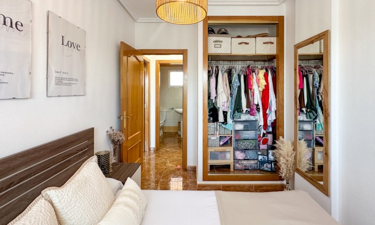 Revente - Apartment / flat - Guardamar del Segura - guardamar del segura