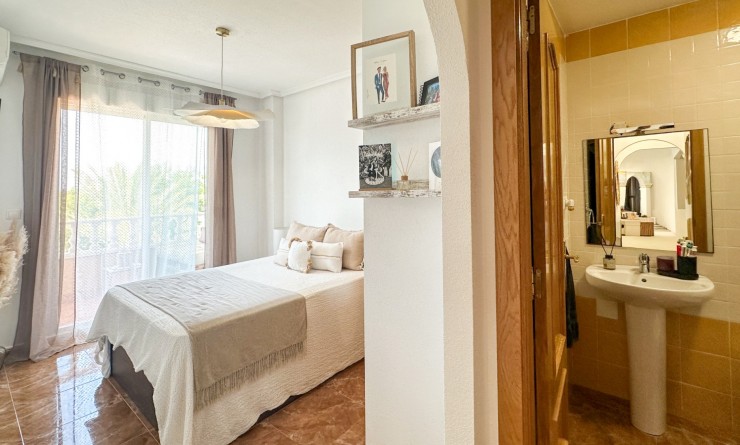 Revente - Apartment / flat - Guardamar del Segura - guardamar del segura