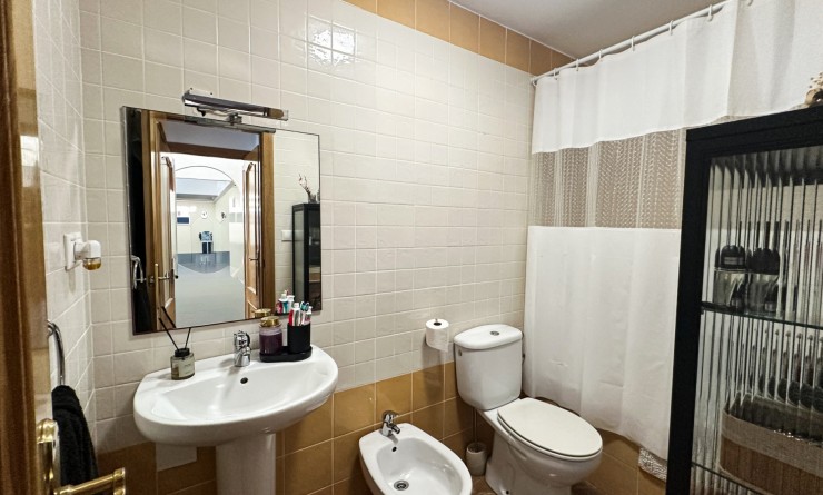 Revente - Apartment / flat - Guardamar del Segura - guardamar del segura