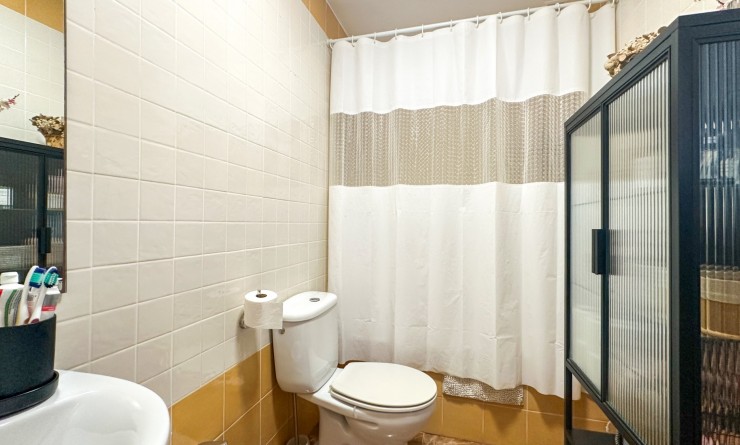 Revente - Apartment / flat - Guardamar del Segura - guardamar del segura