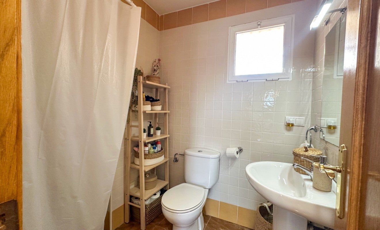 Revente - Apartment / flat - Guardamar del Segura - guardamar del segura